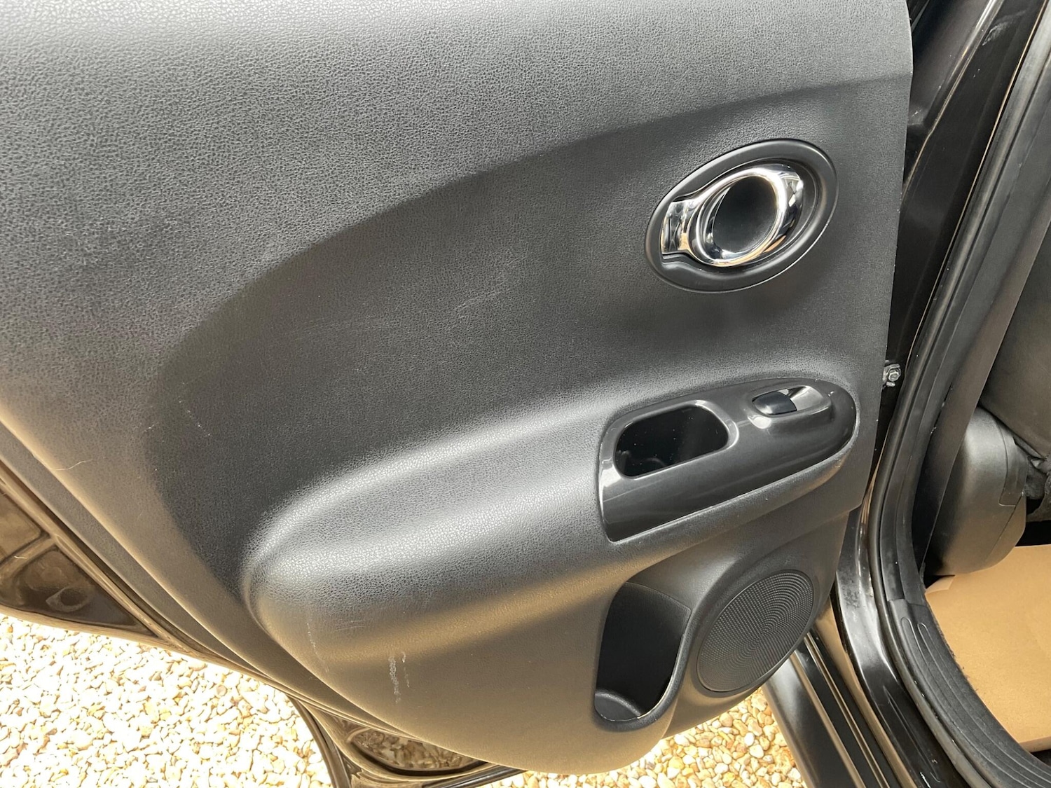 Used Nissan Juke 2018 for sale - 76886408: Photo 35