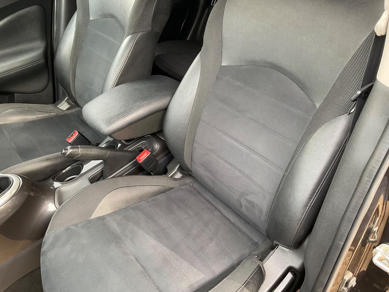 Used Nissan Juke 2018 for sale - 76886408: Photo 37