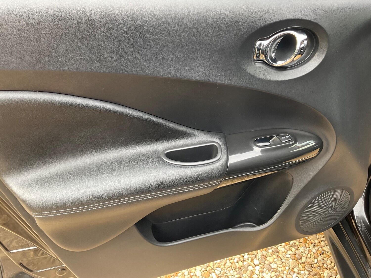 Used Nissan Juke 2018 for sale - 76886408: Photo 39