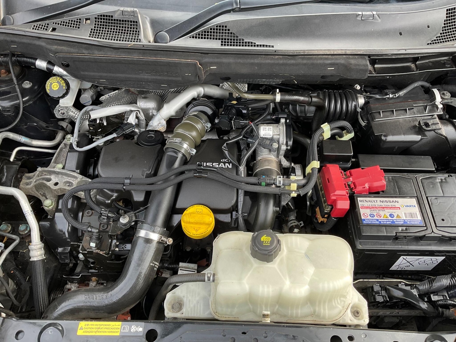 Used Nissan Juke 2018 for sale - 76886408: Photo 42