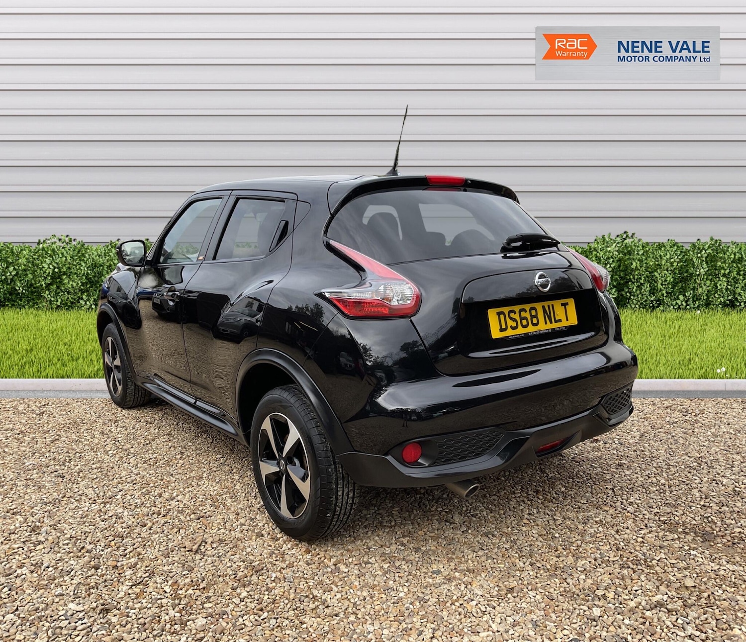 Used Nissan Juke 2018 for sale - 76886408: Photo 5
