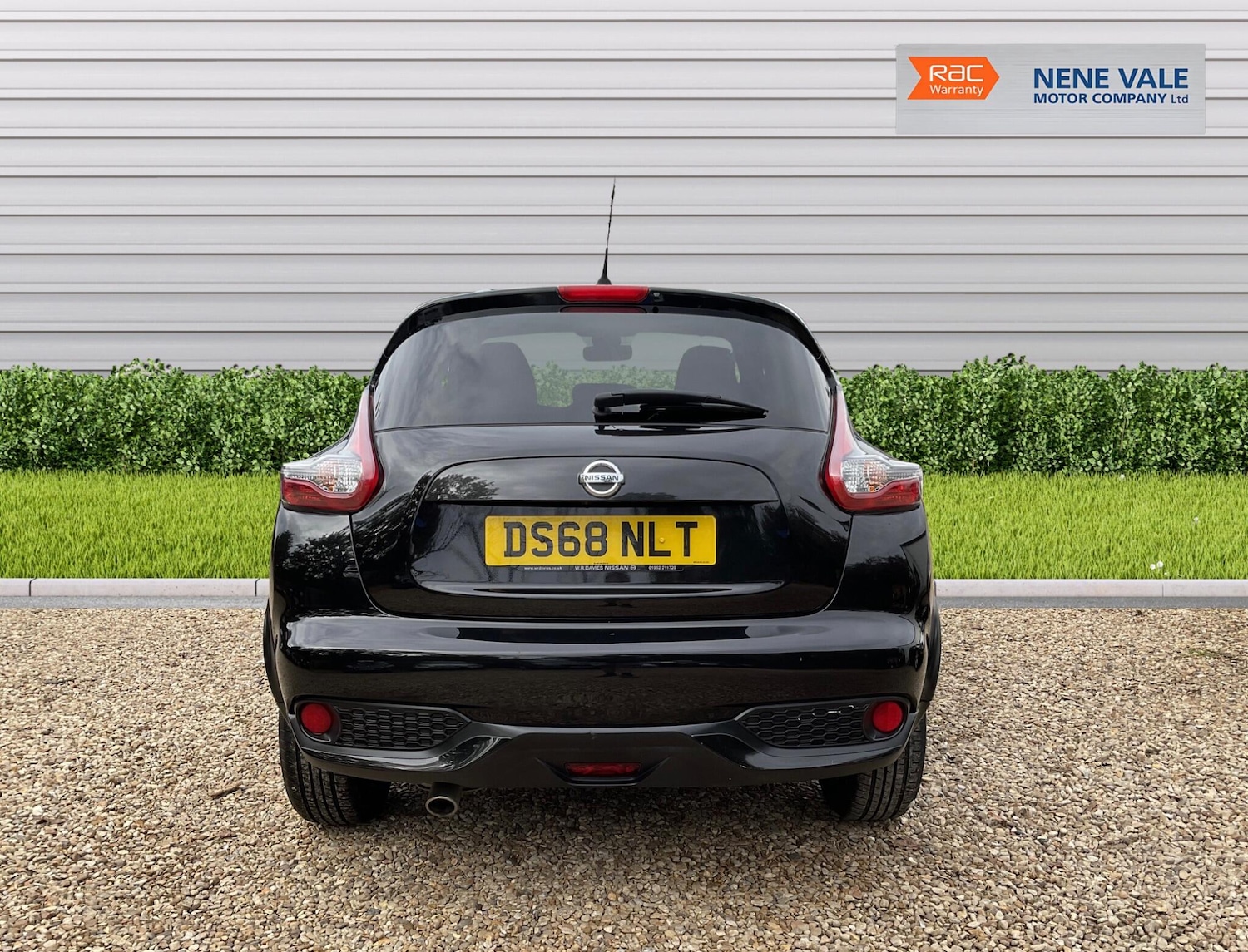 Used Nissan Juke 2018 for sale - 76886408: Photo 6