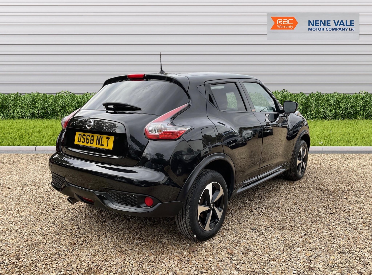 Used Nissan Juke 2018 for sale - 76886408: Photo 7