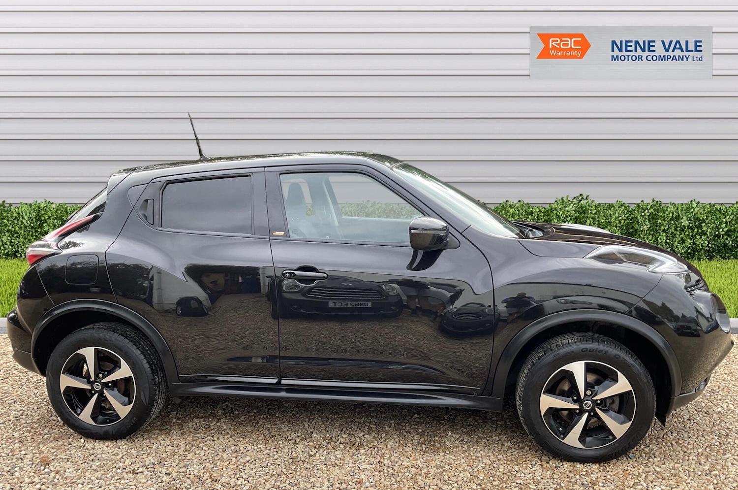 Used Nissan Juke 2018 for sale - 76886408: Photo 8