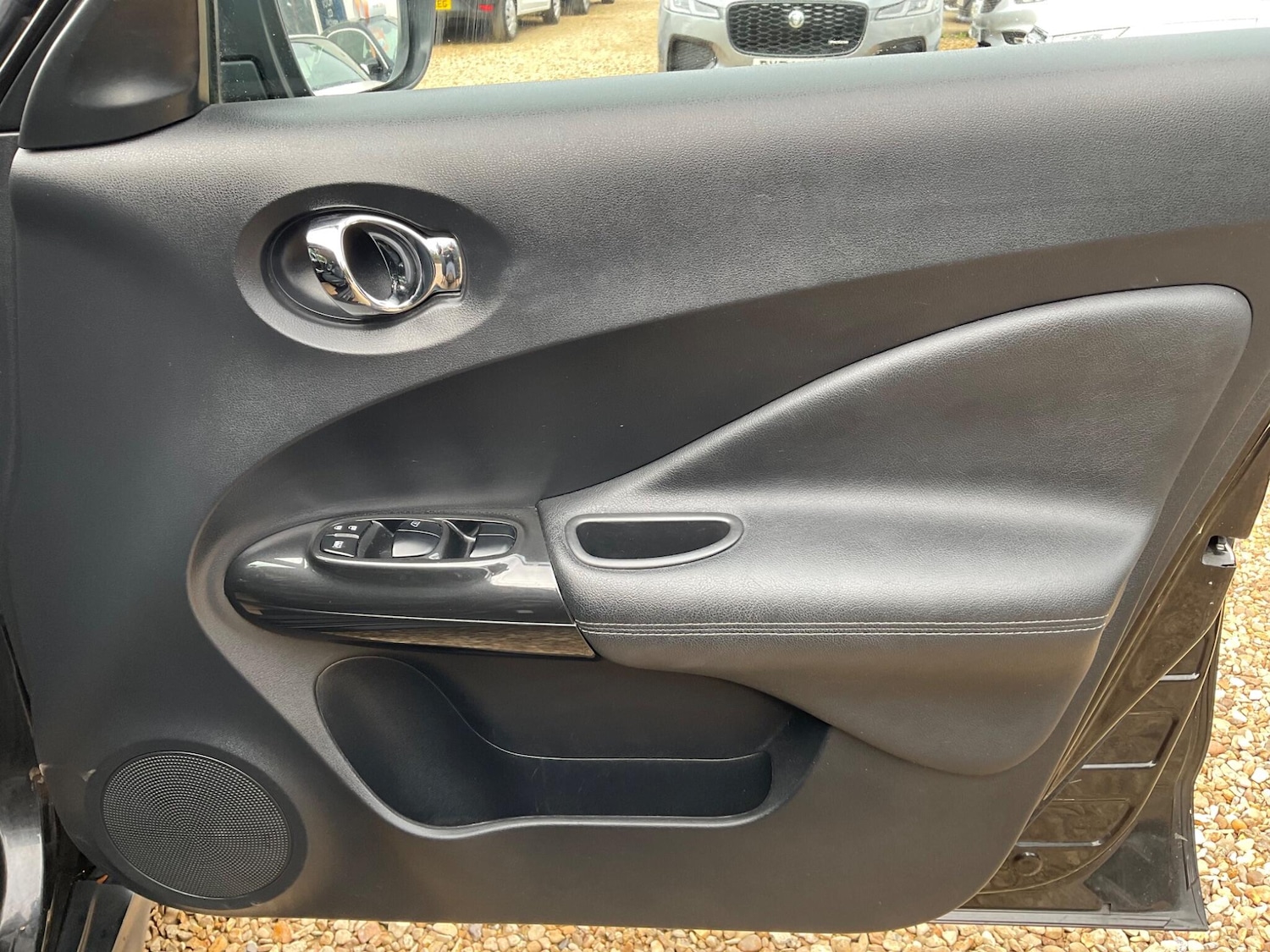 Used Nissan Juke 2018 for sale - 76886408: Photo 9