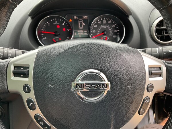 Used Nissan Qashqai 2011 for sale - 76259735: Photo 14