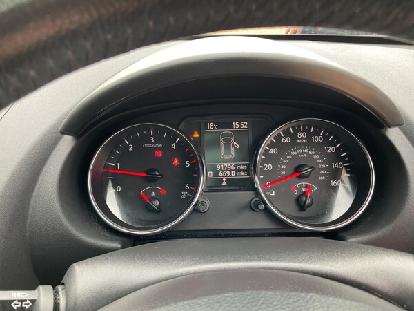 Used Nissan Qashqai 2011 for sale - 76259735: Photo 15
