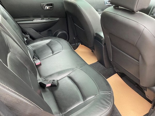 Used Nissan Qashqai 2011 for sale - 76259735: Photo 19