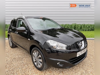 2011 (11) - 1.5 dCi Tekna 2WD Euro 5 5dr