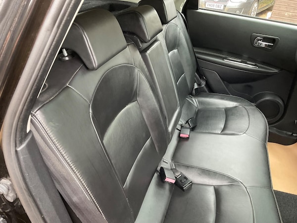 Used Nissan Qashqai 2011 for sale - 76259735: Photo 20
