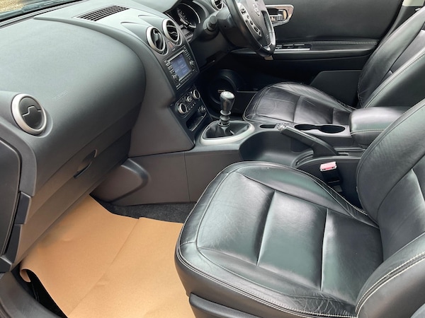 Used Nissan Qashqai 2011 for sale - 76259735: Photo 23