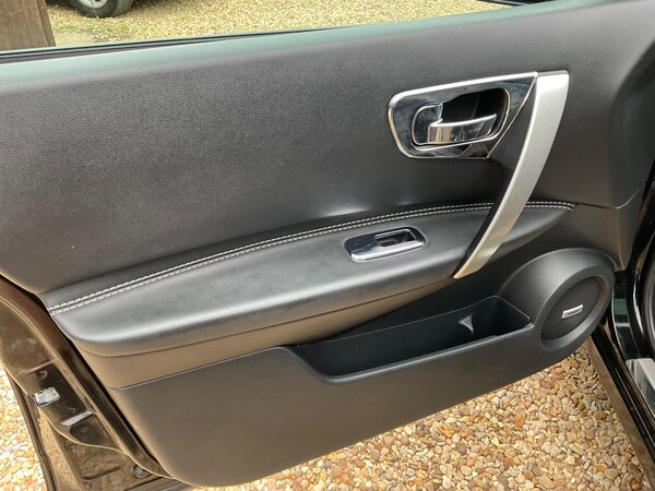 Used Nissan Qashqai 2011 for sale - 76259735: Photo 25
