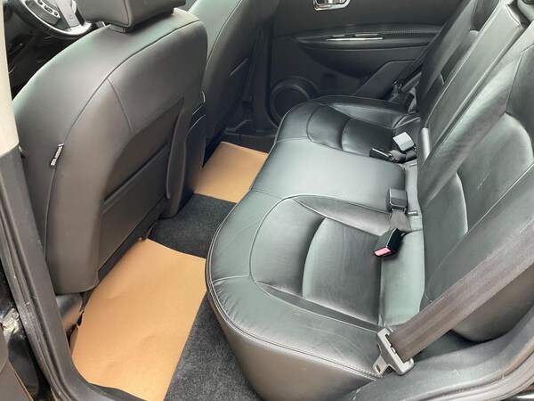Used Nissan Qashqai 2011 for sale - 76259735: Photo 26