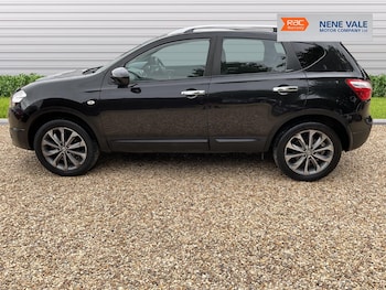 Used Nissan Qashqai 2011 for sale - 76259735: Photo 4