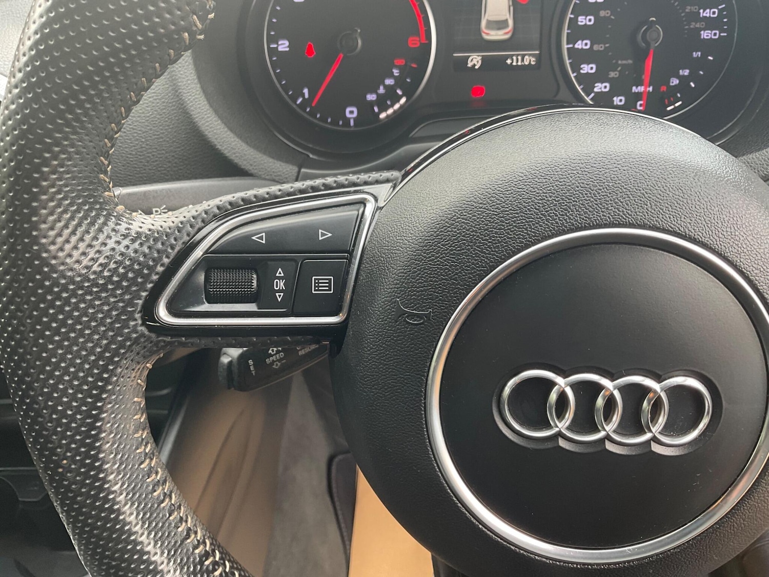 Used Audi A3 for sale - 77658998: Photo 15