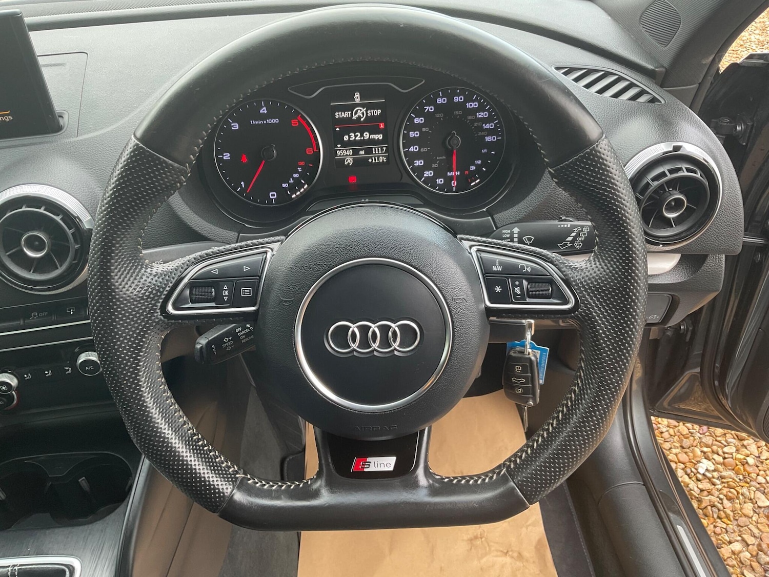 Used Audi A3 for sale - 77658998: Photo 16