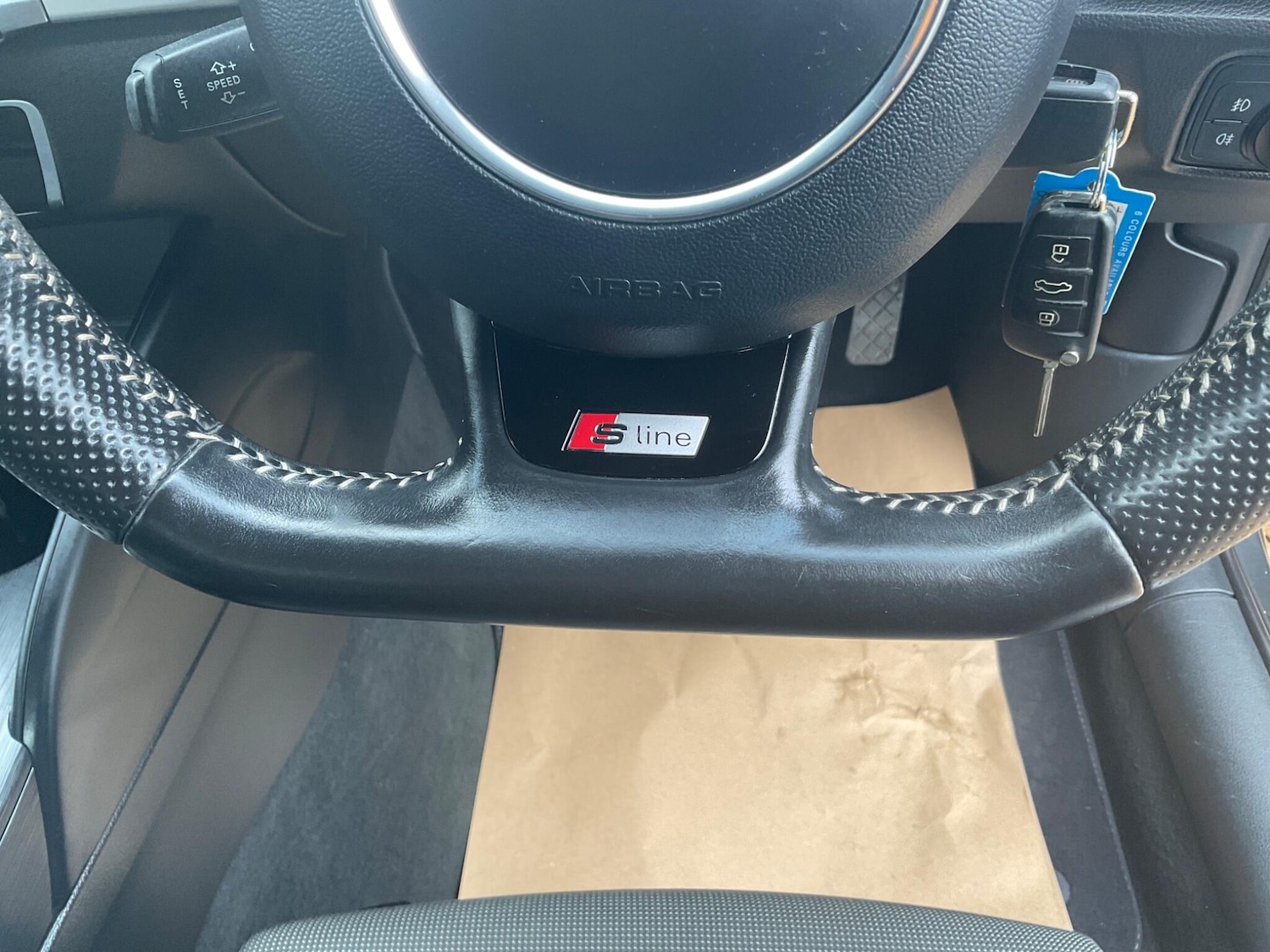 Used Audi A3 for sale - 77658998: Photo 17