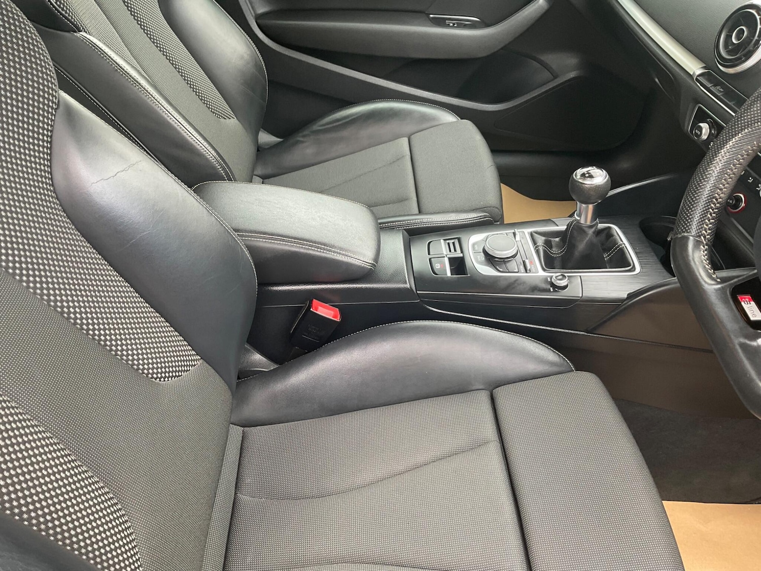 Used Audi A3 for sale - 77658998: Photo 18