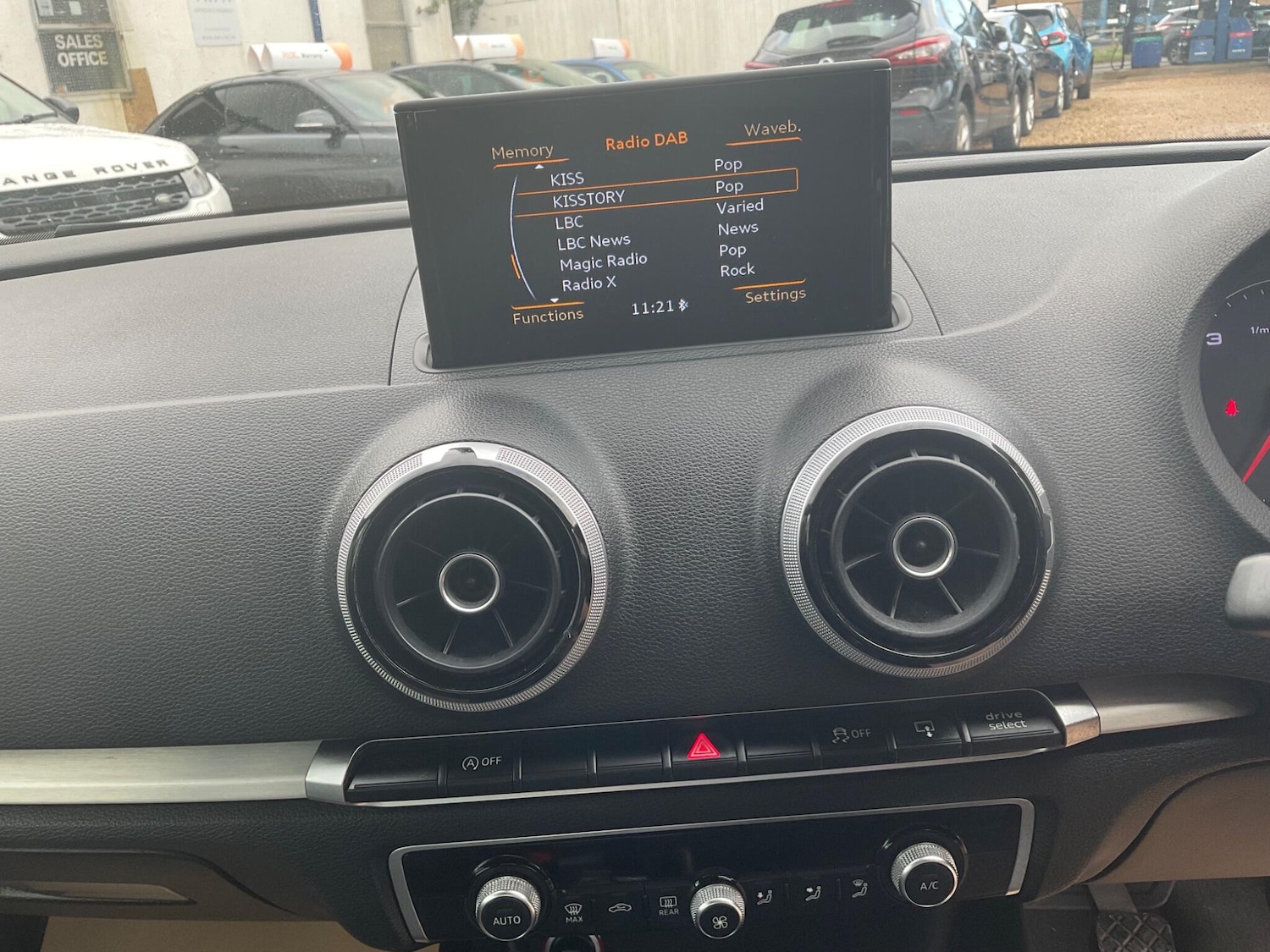 Used Audi A3 for sale - 77658998: Photo 19