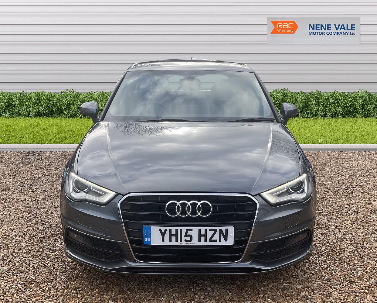 Used Audi A3 for sale - 77658998: Photo 2