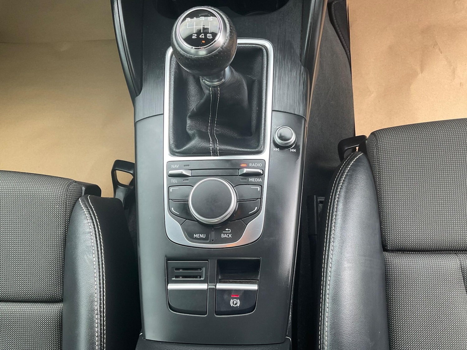 Used Audi A3 for sale - 77658998: Photo 22