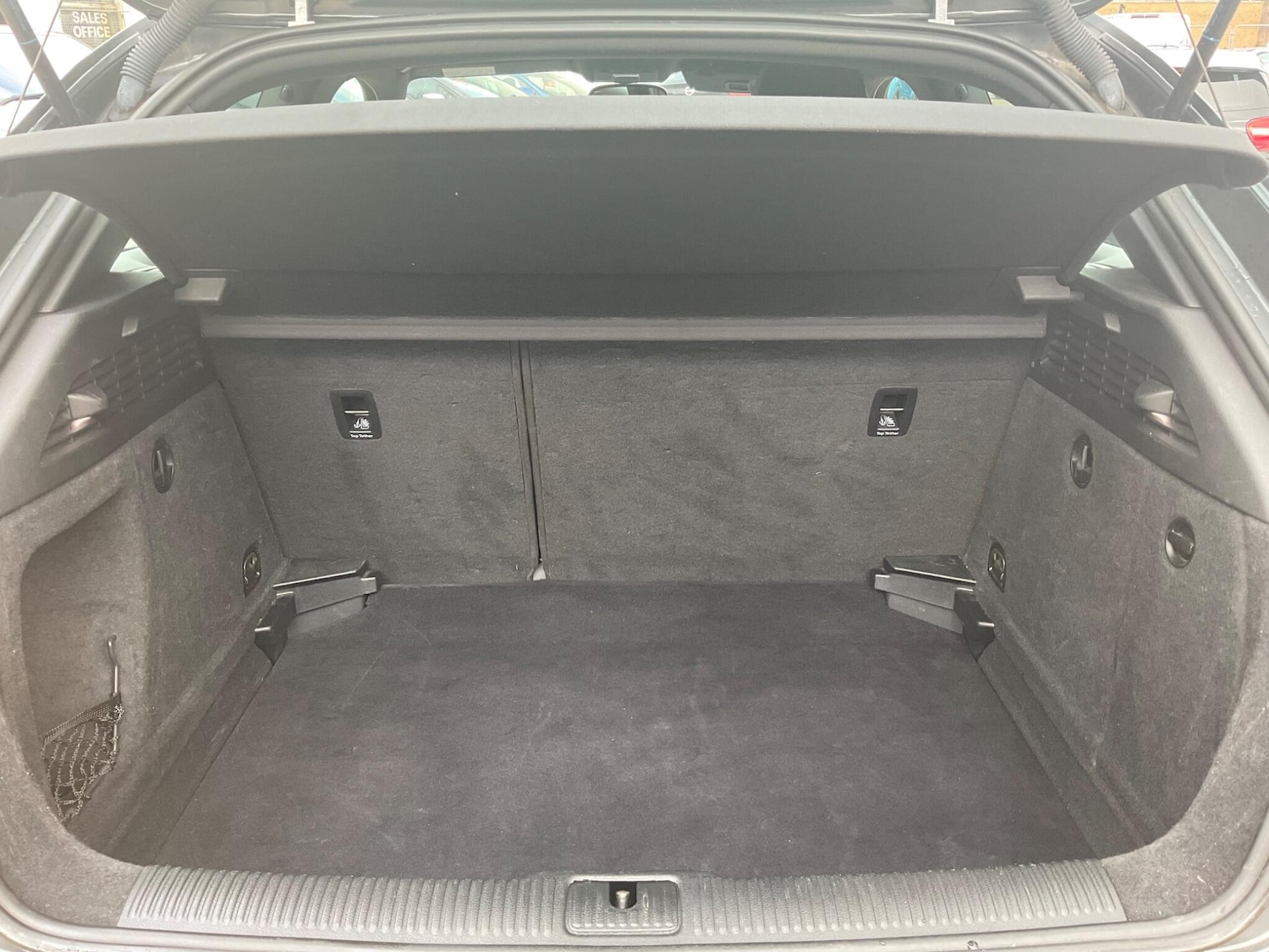 Used Audi A3 for sale - 77658998: Photo 27