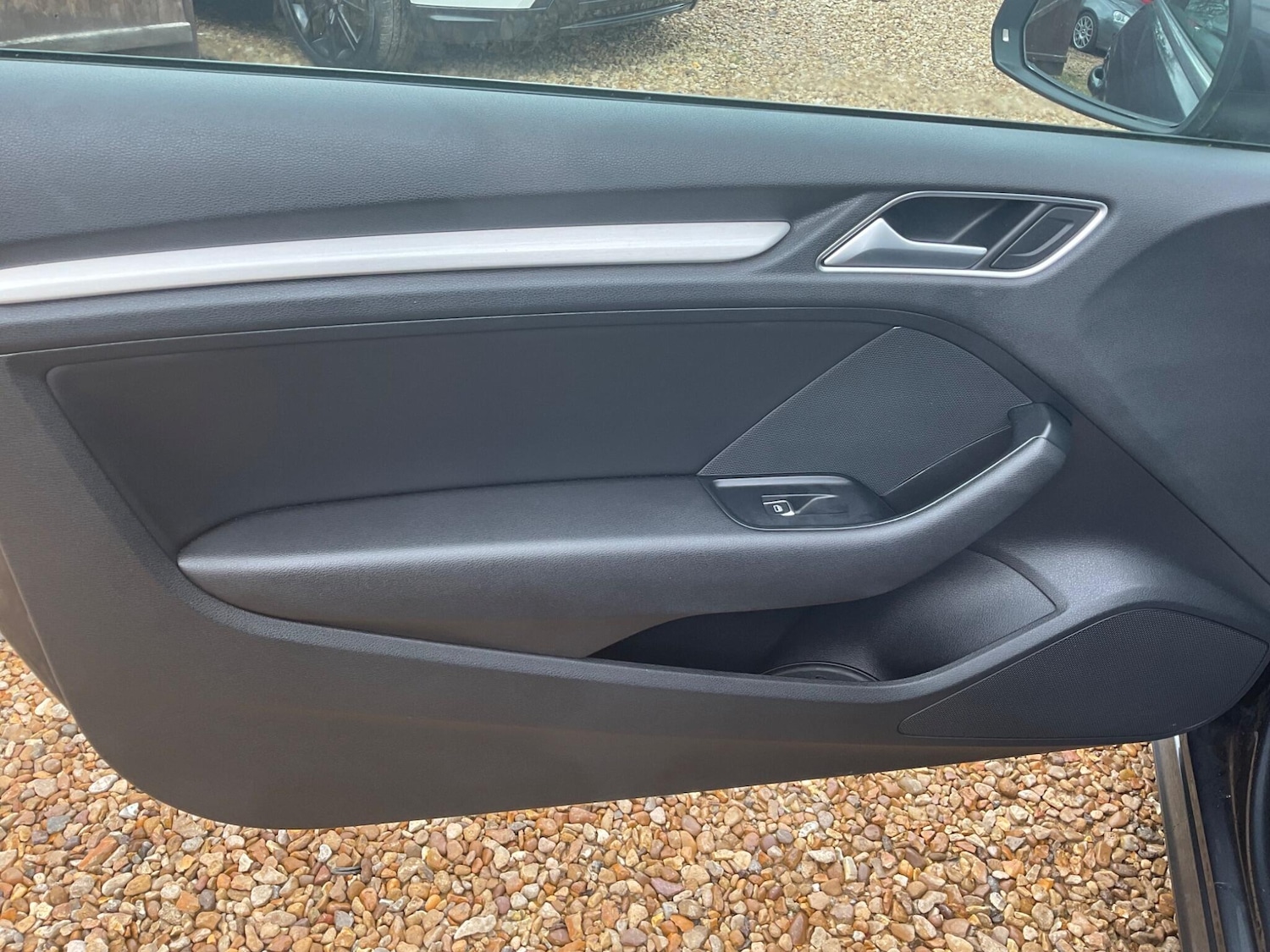 Used Audi A3 for sale - 77658998: Photo 28