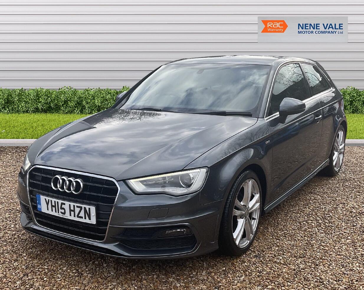 Used Audi A3 for sale - 77658998: Photo 3