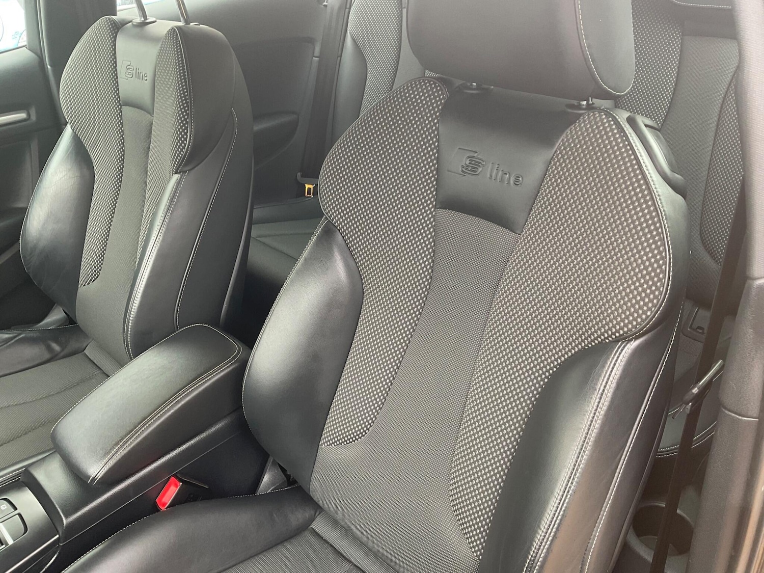 Used Audi A3 for sale - 77658998: Photo 30