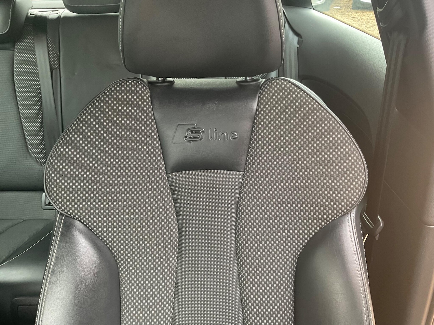 Used Audi A3 for sale - 77658998: Photo 31