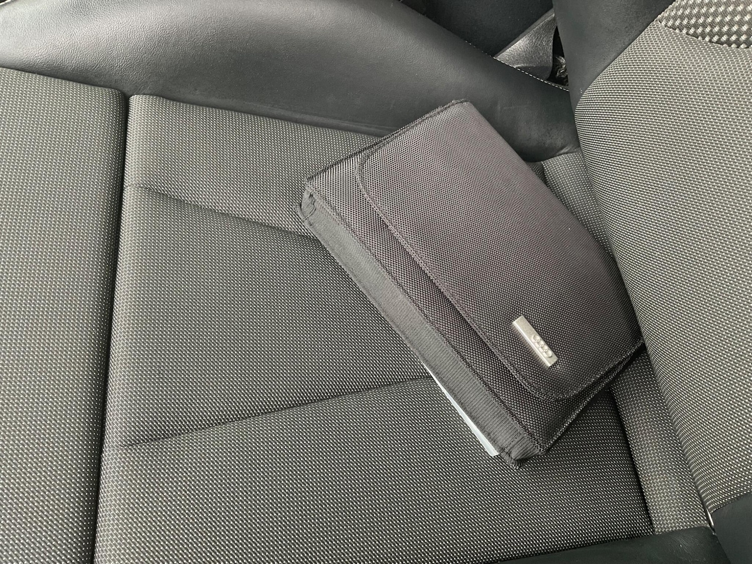 Used Audi A3 for sale - 77658998: Photo 32