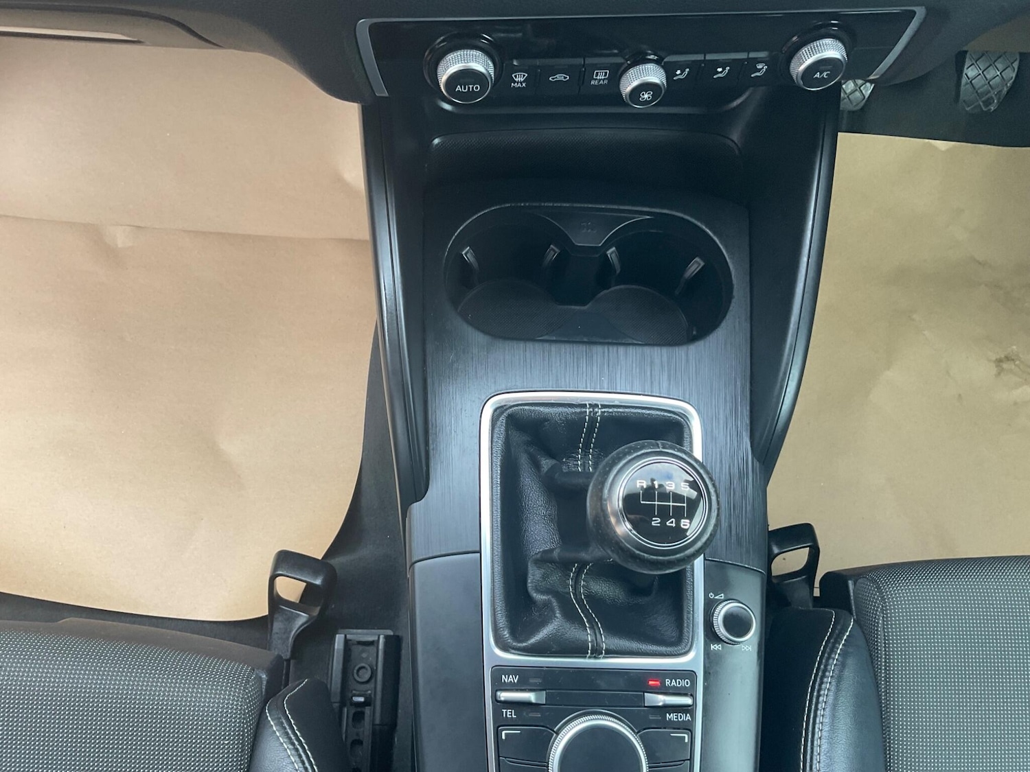 Used Audi A3 for sale - 77658998: Photo 33