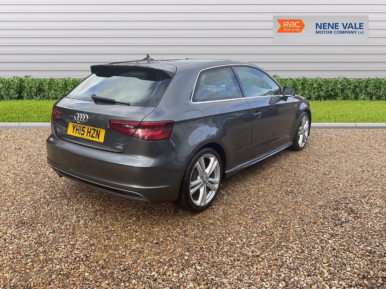 Used Audi A3 for sale - 77658998: Photo 7