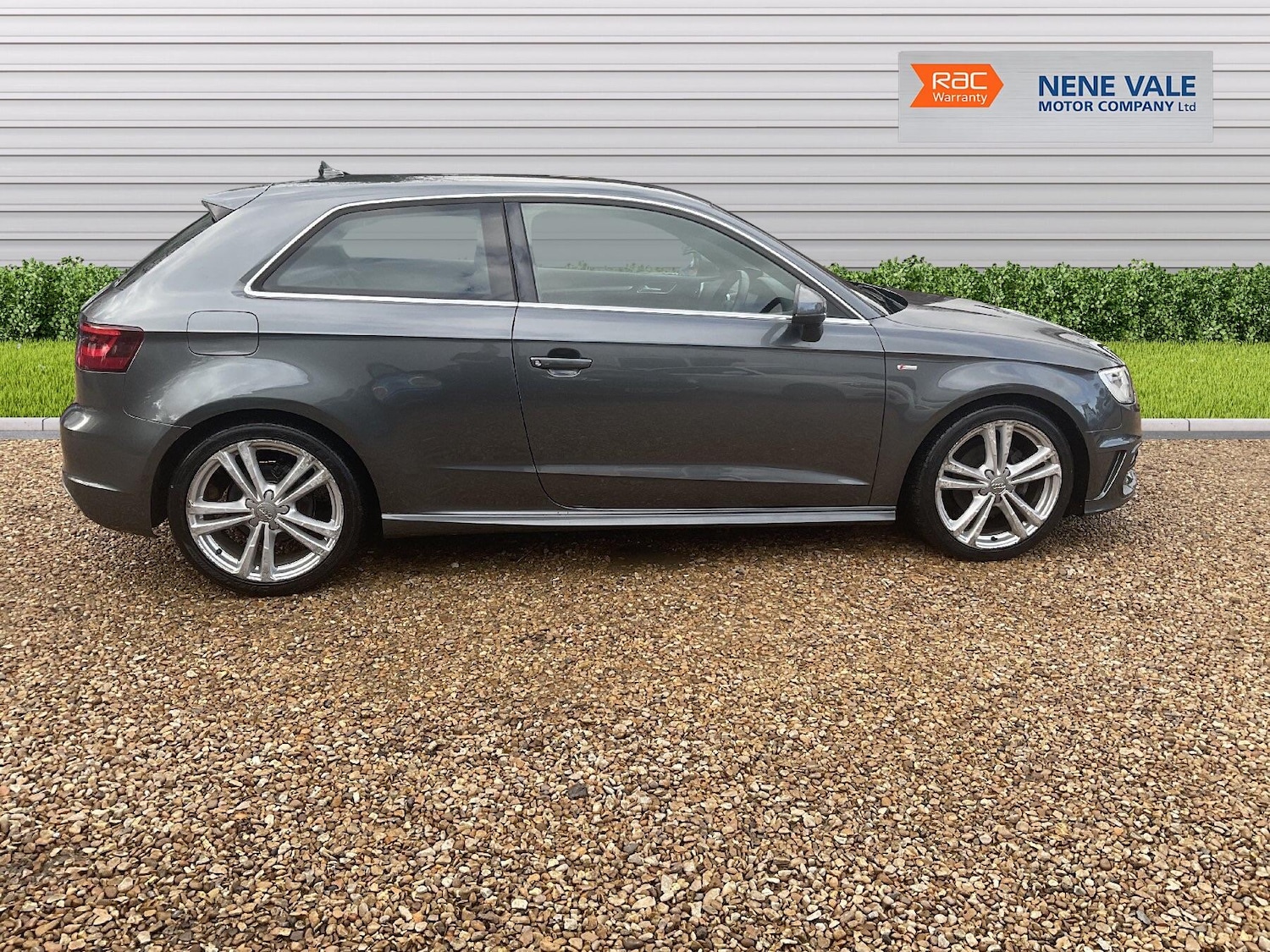 Used Audi A3 for sale - 77658998: Photo 8