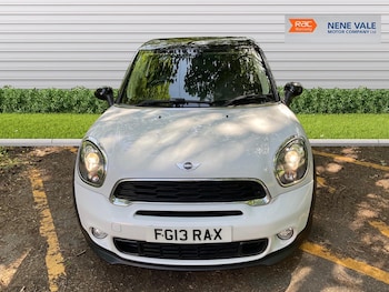 Used MINI Paceman 2013 for sale - 78684642: Photo