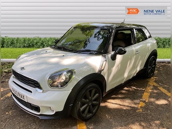 Used MINI Paceman 2013 for sale - 78684642: Photo