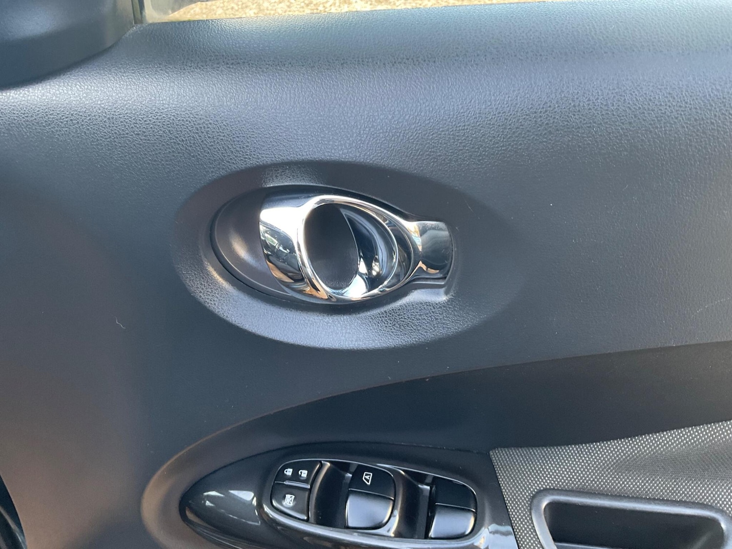 Used Nissan Juke 2013 for sale - 77658289: Photo 11