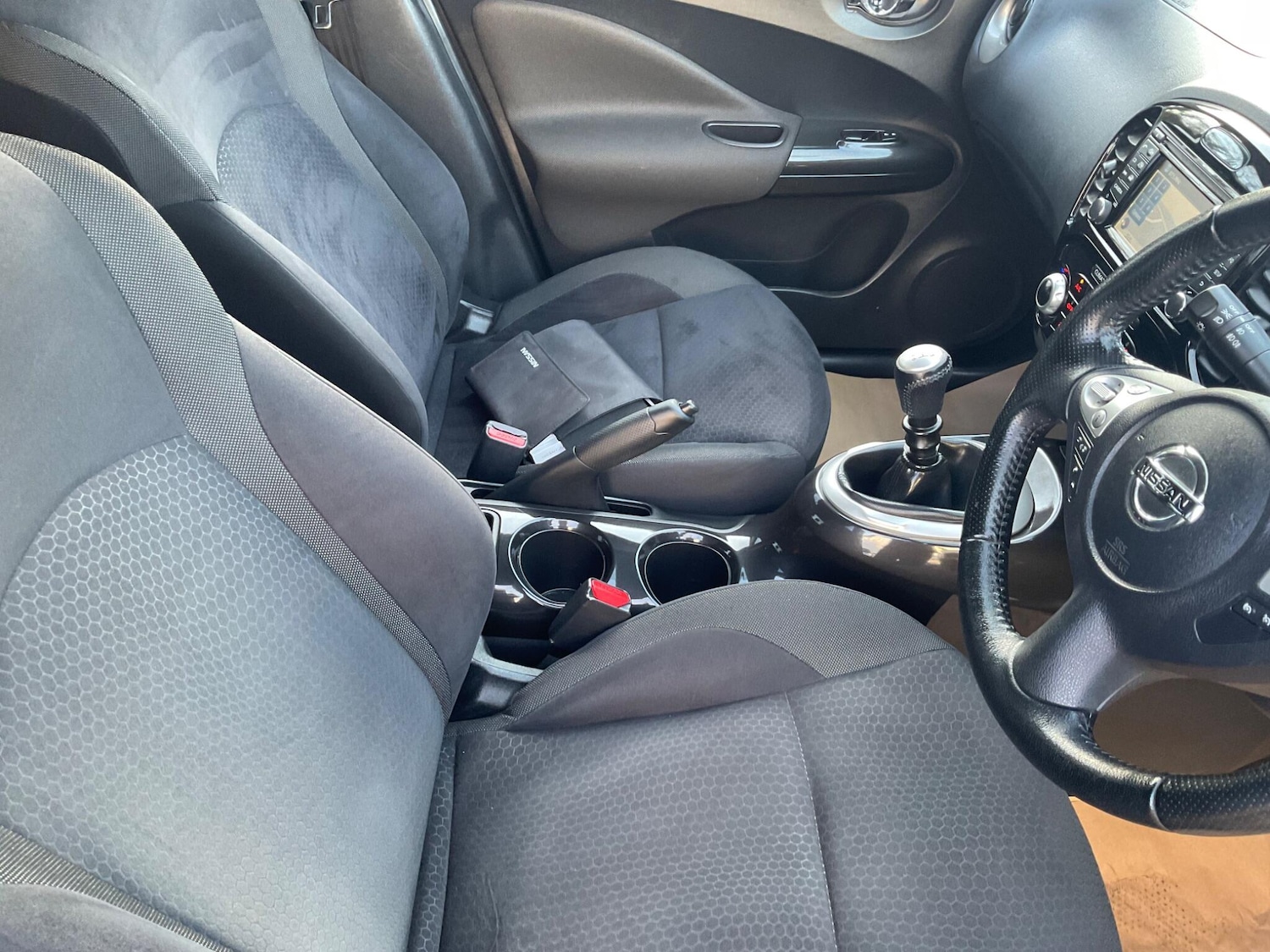 Used Nissan Juke 2013 for sale - 77658289: Photo 15