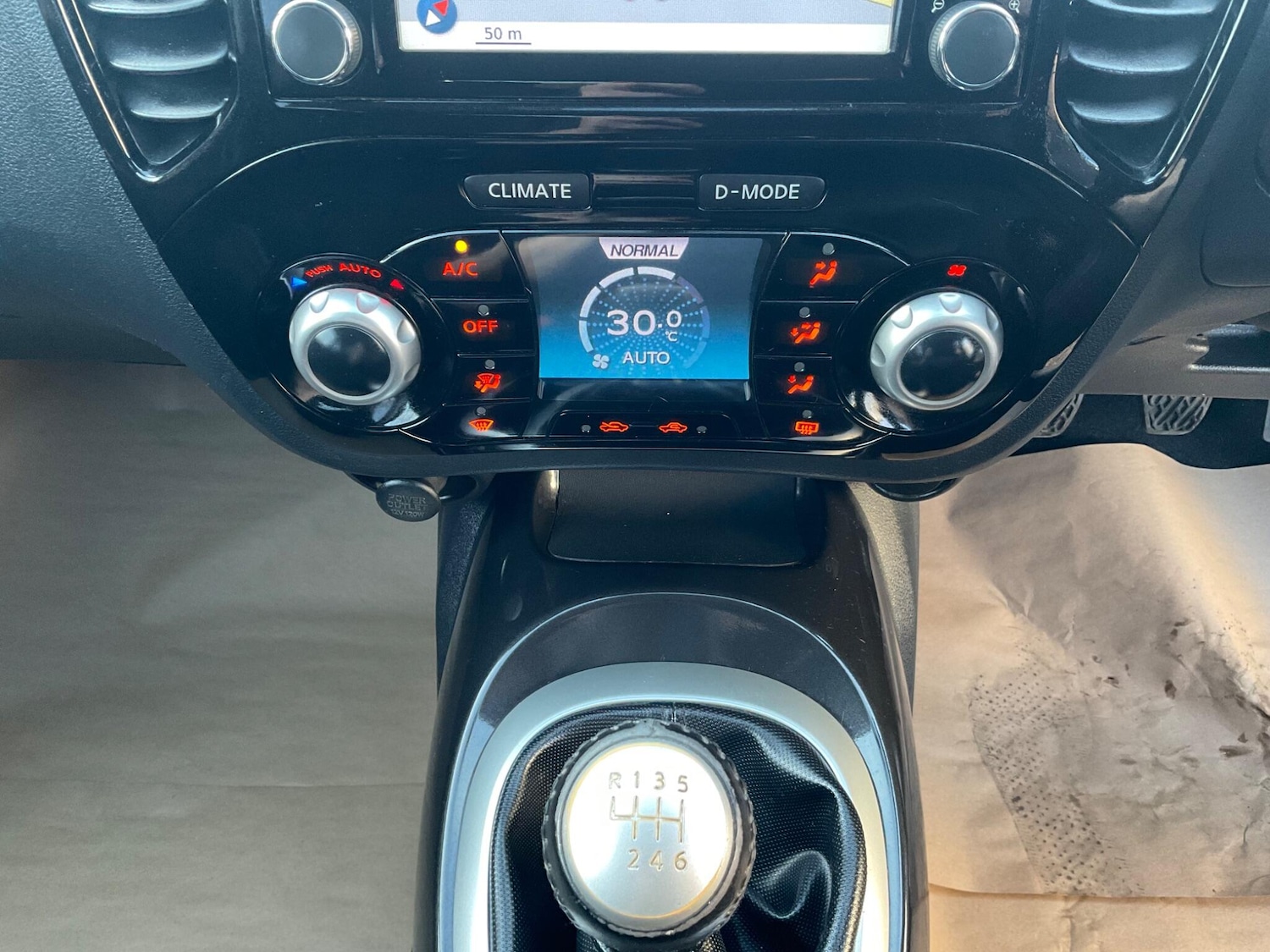 Used Nissan Juke 2013 for sale - 77658289: Photo 20