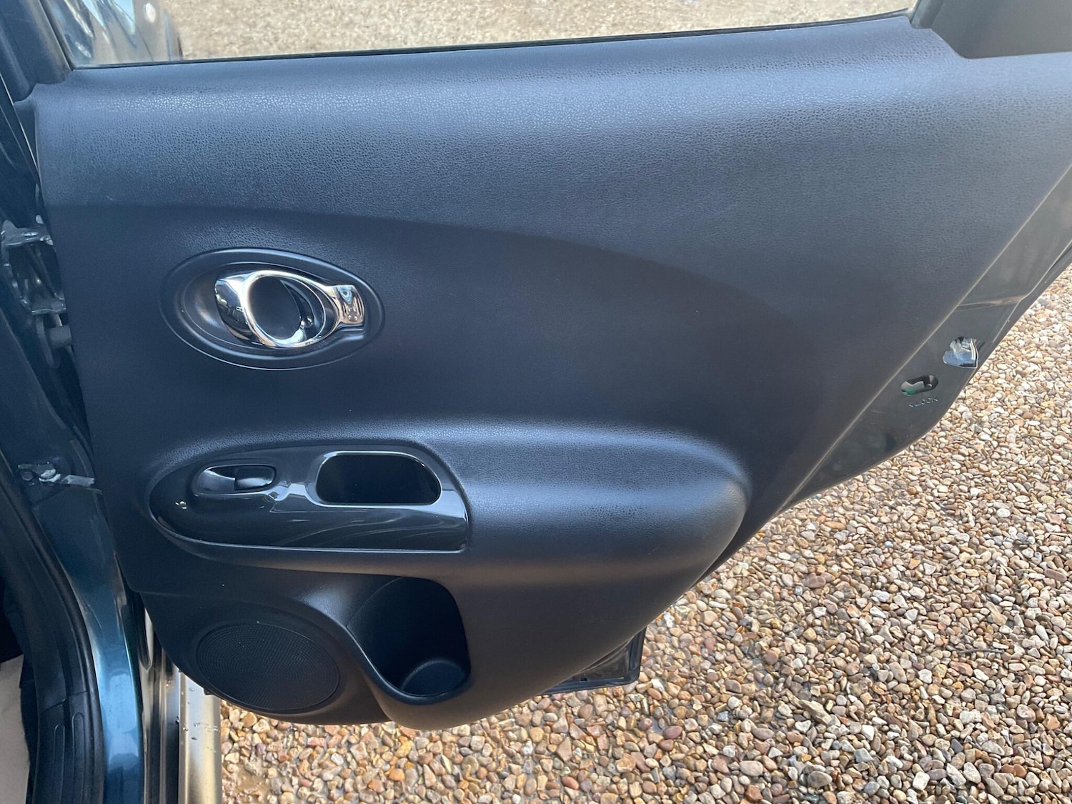 Used Nissan Juke 2013 for sale - 77658289: Photo 26