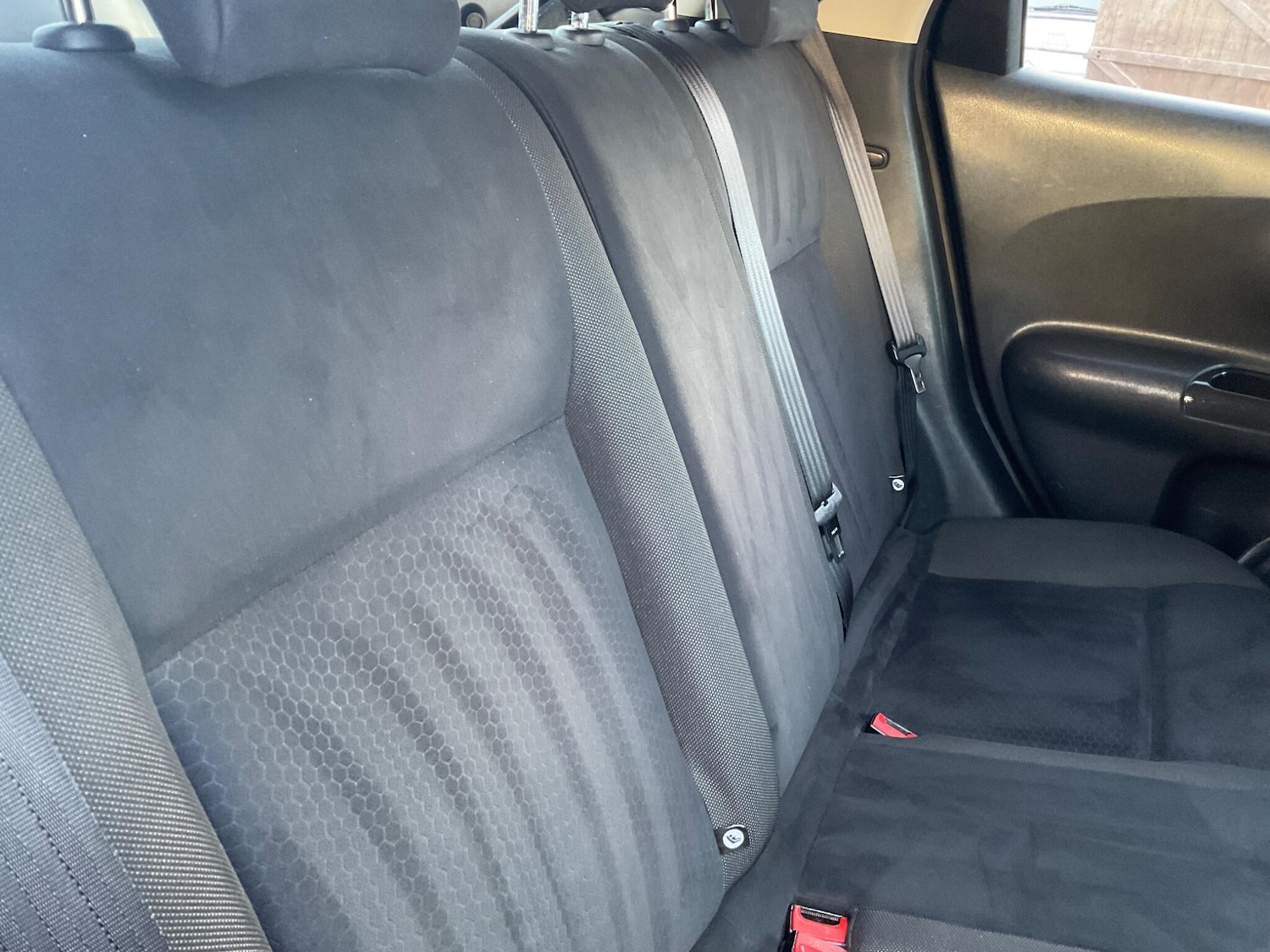 Used Nissan Juke 2013 for sale - 77658289: Photo 30