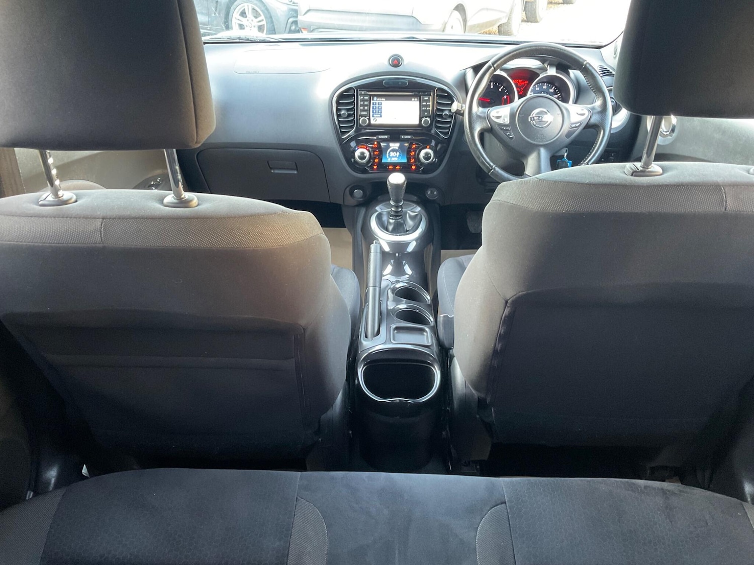 Used Nissan Juke 2013 for sale - 77658289: Photo 33