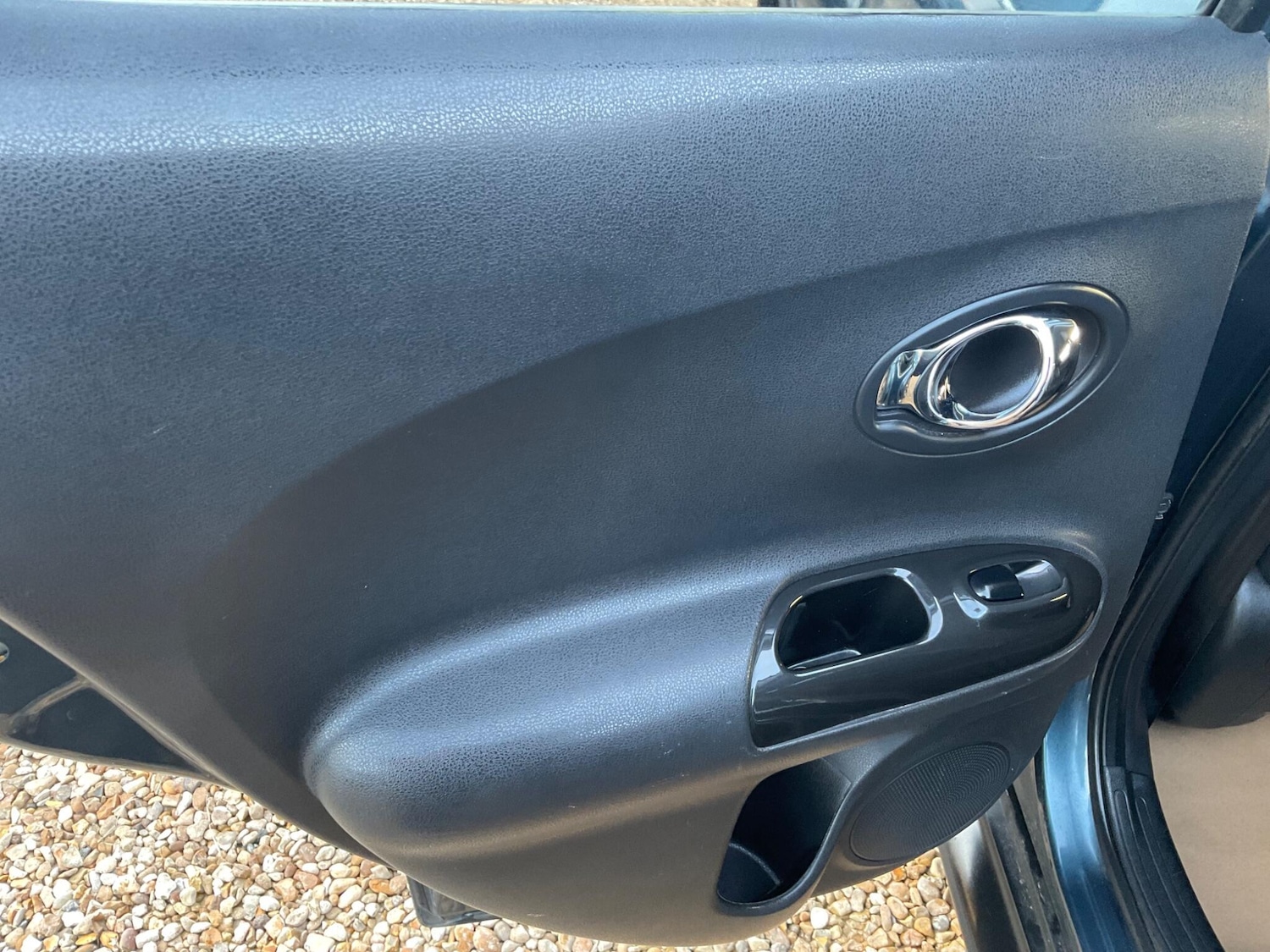 Used Nissan Juke 2013 for sale - 77658289: Photo 34