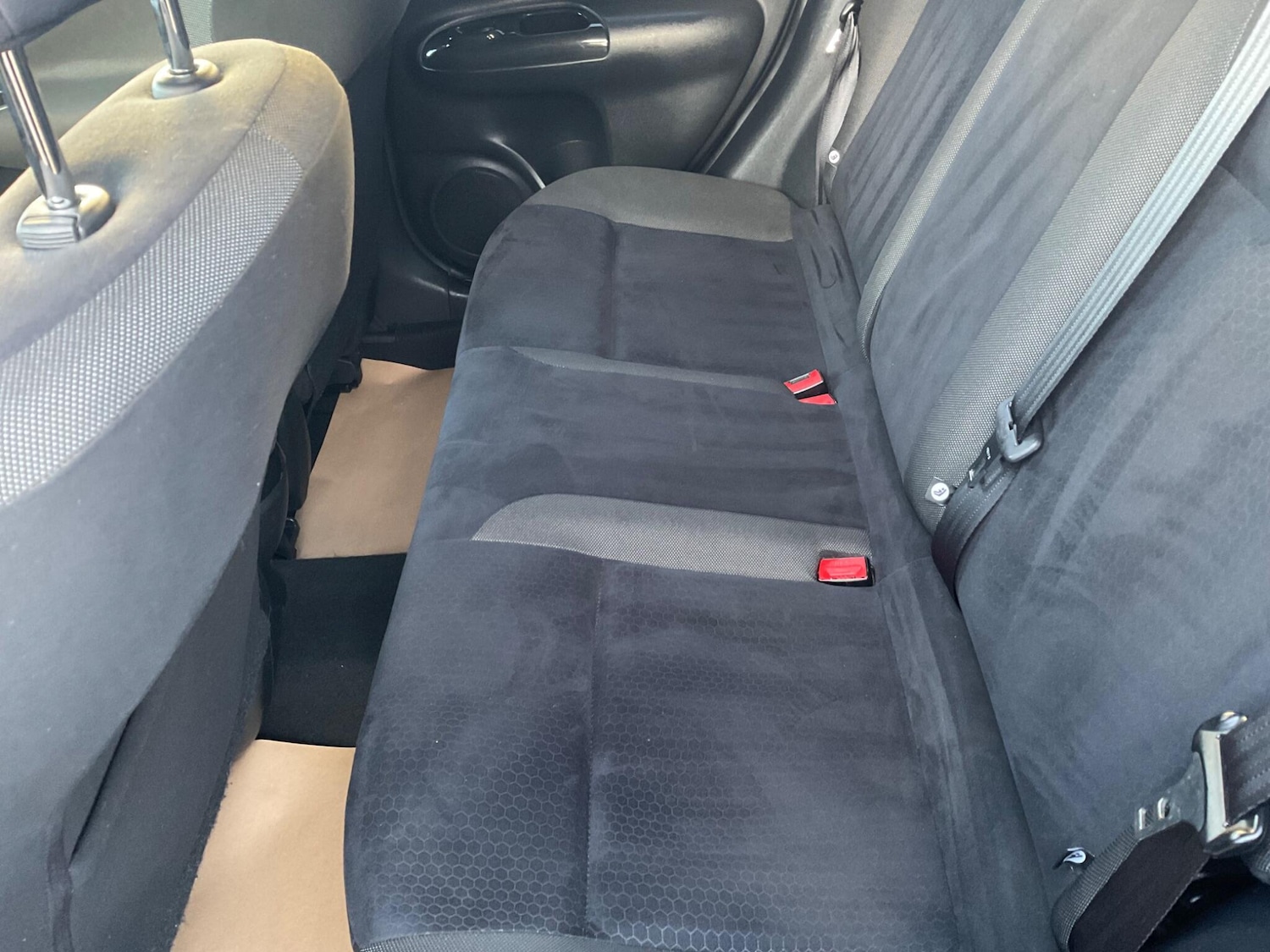 Used Nissan Juke 2013 for sale - 77658289: Photo 35