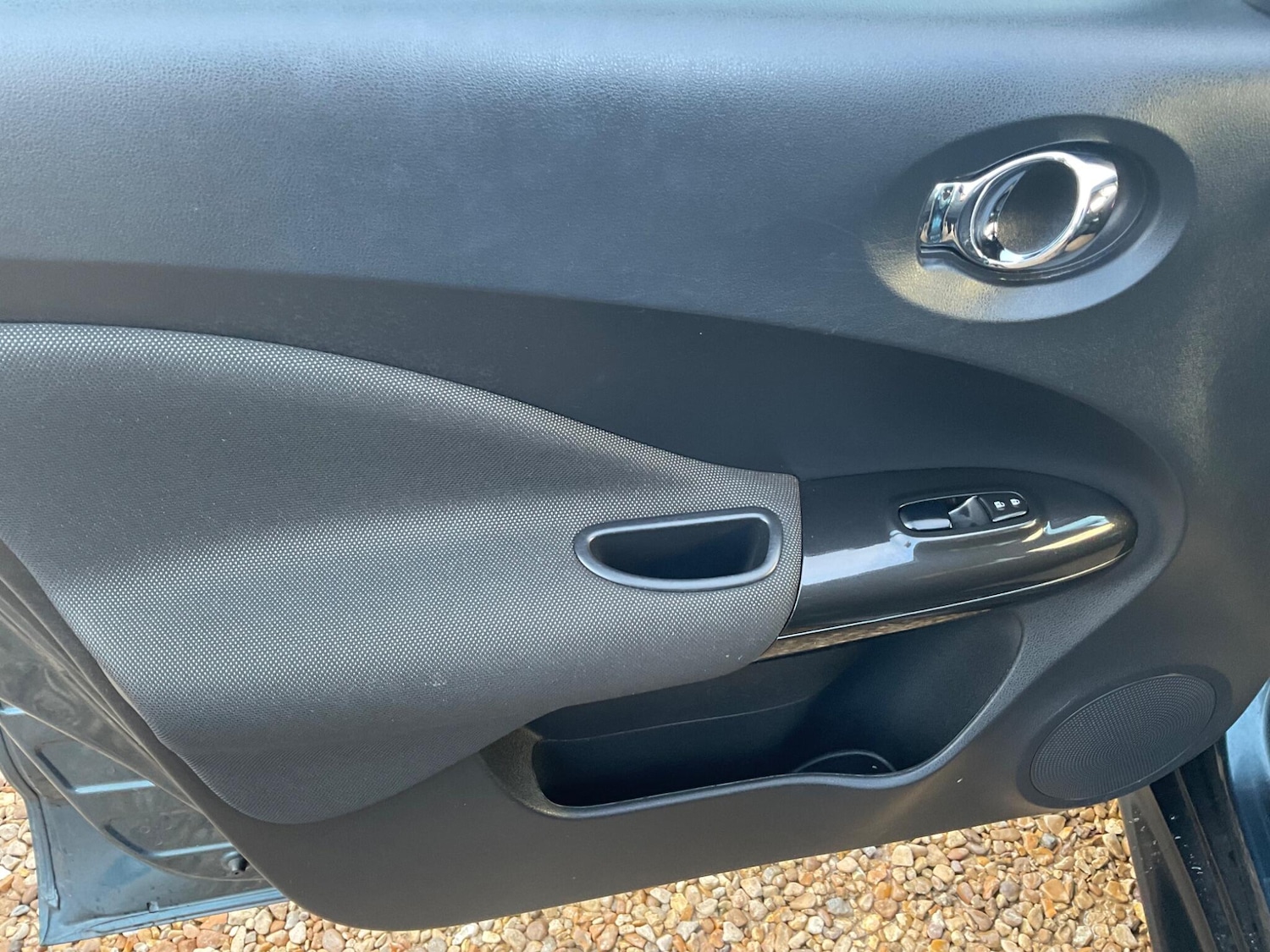 Used Nissan Juke 2013 for sale - 77658289: Photo 36