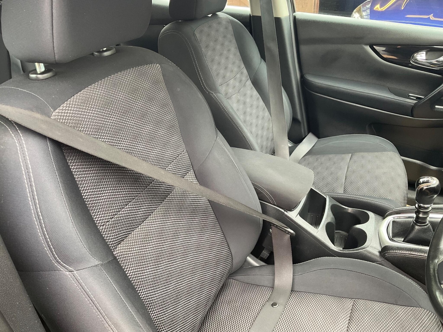 Used Nissan Qashqai 2014 for sale - 78100877: Photo 15