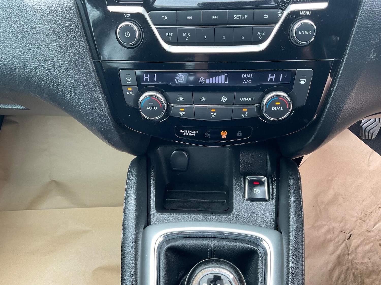 Used Nissan Qashqai 2014 for sale - 78100877: Photo 16