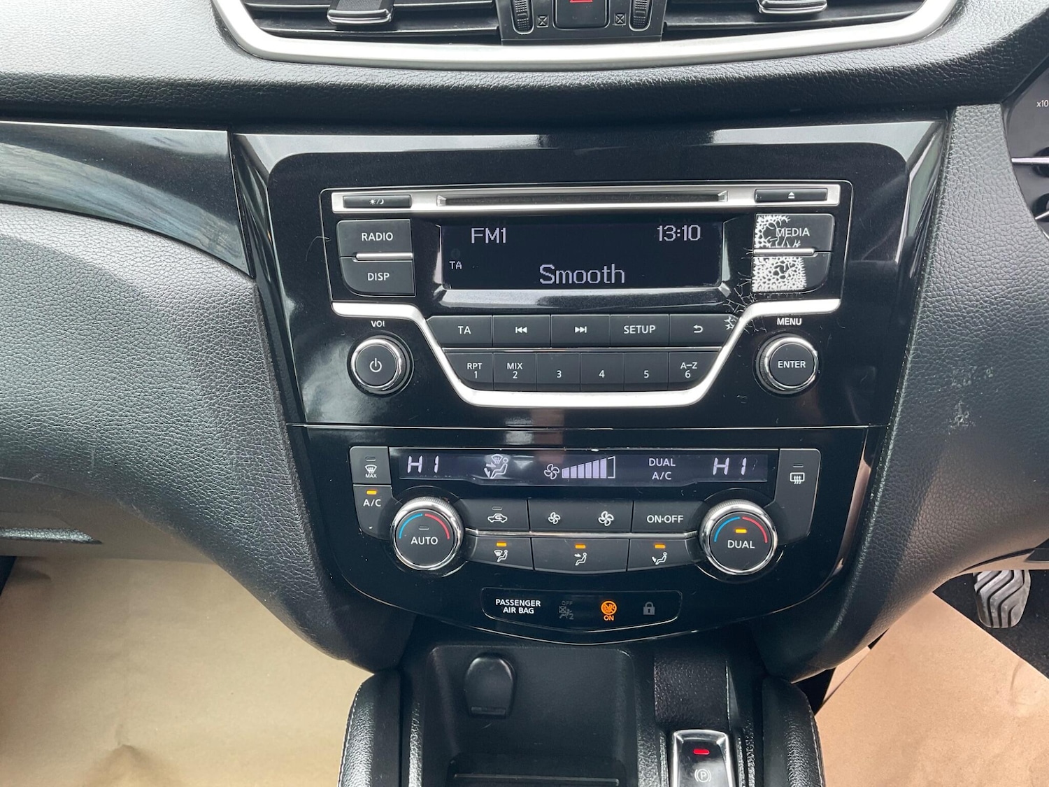 Used Nissan Qashqai 2014 for sale - 78100877: Photo 17