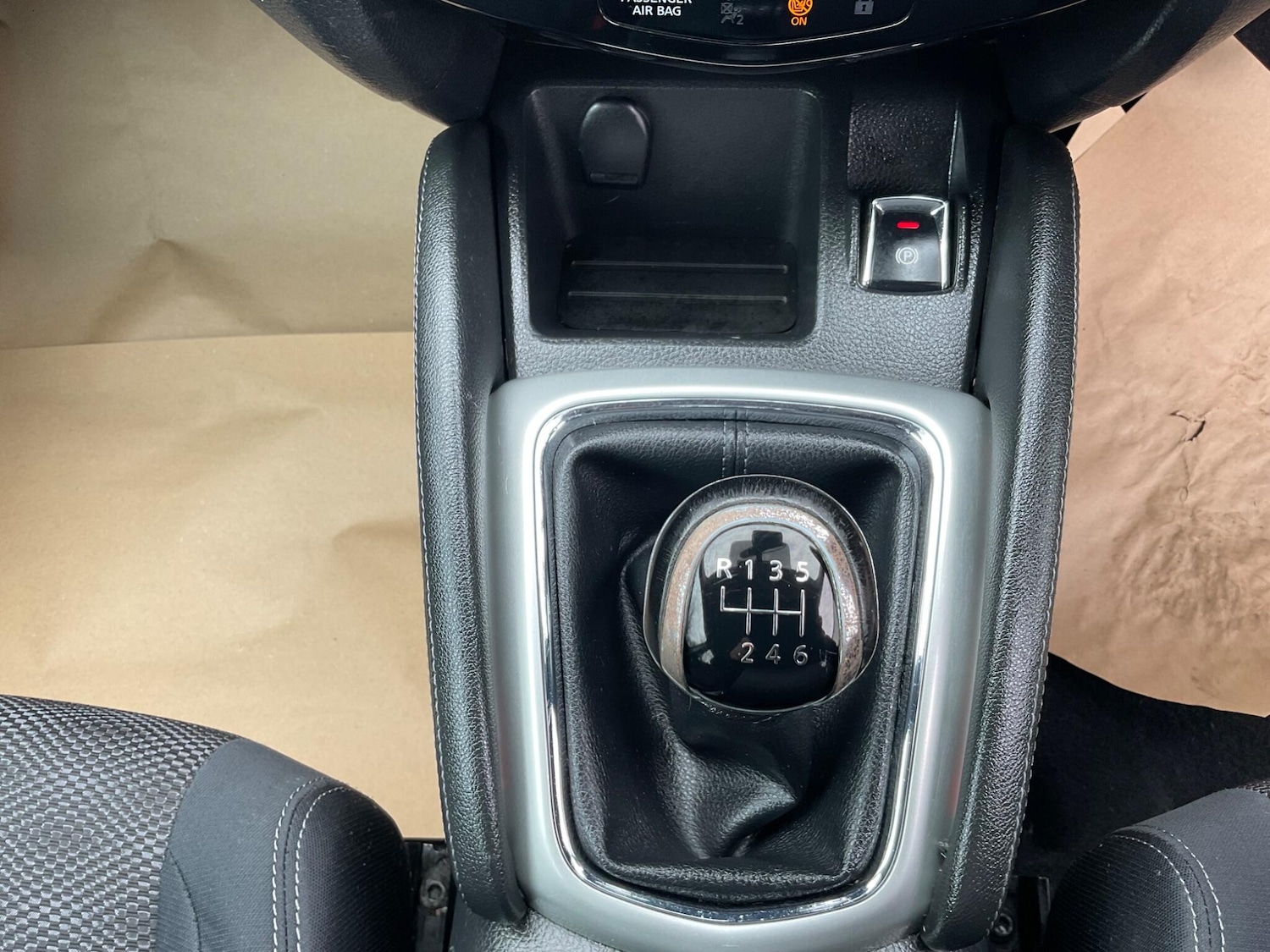 Used Nissan Qashqai 2014 for sale - 78100877: Photo 18