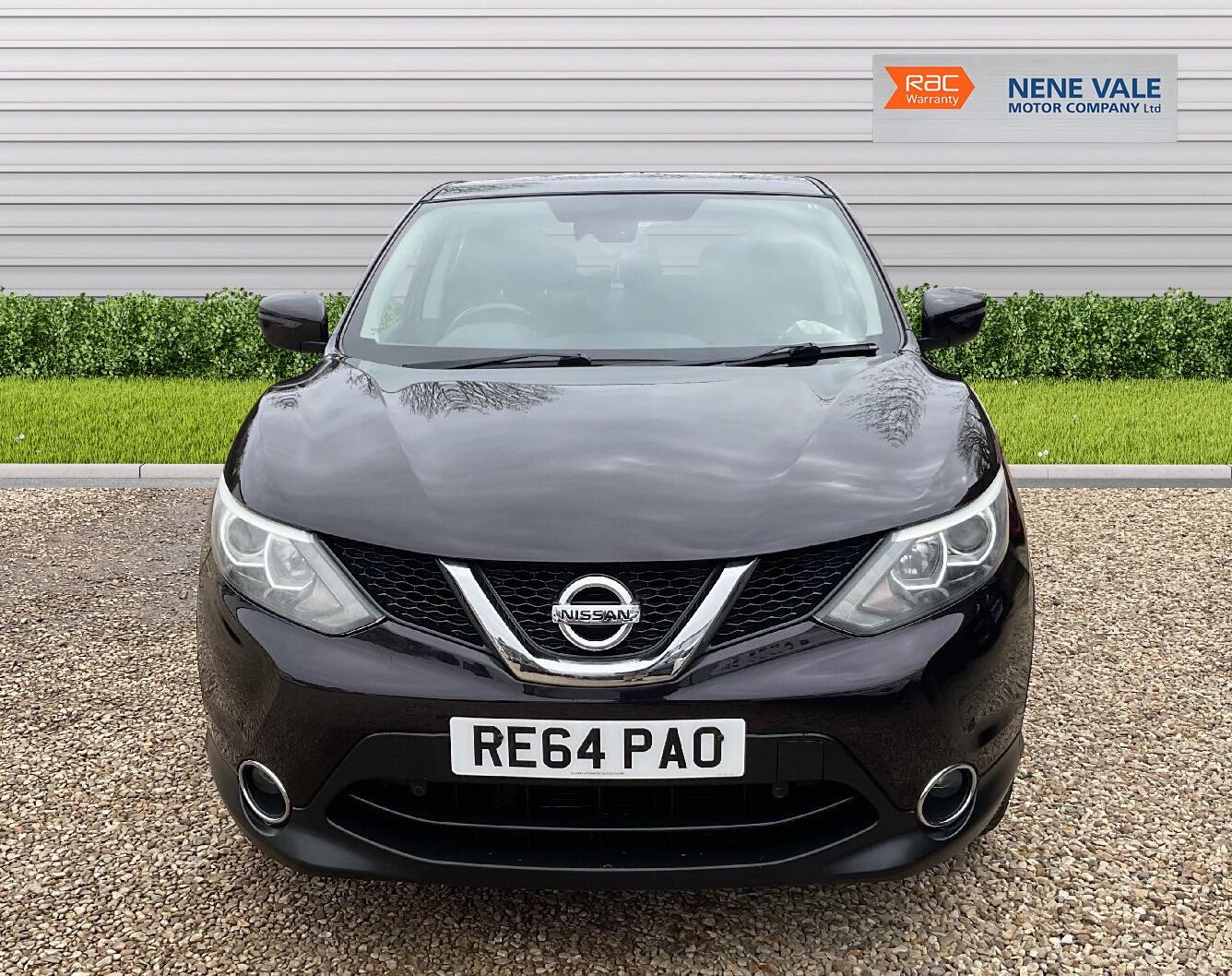 Used Nissan Qashqai 2014 for sale - 78100877: Photo 2